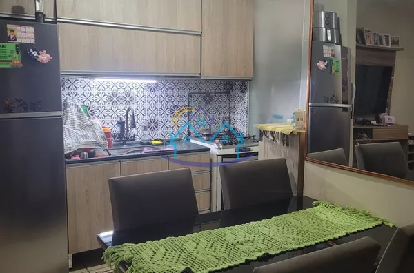 Apartamento para venda,  Quinta Da Bela Olinda VITTA MARY DOTA, Bauru