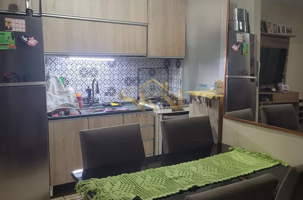 Apartamento para venda,  Quinta Da Bela Olinda VITTA MARY DOTA, Bauru - Foto 1