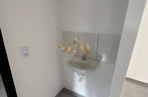 Jardim Nova Esperança, Residencial Agua da Grama Reformado - Foto 6