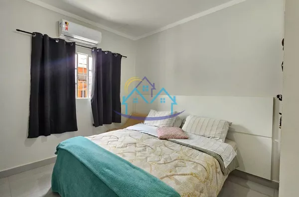  Piratininga c/ Planejados + Acabamento Moderno