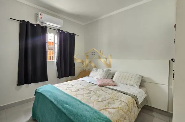 Piratininga c/ Planejados + Acabamento Moderno - Foto 5