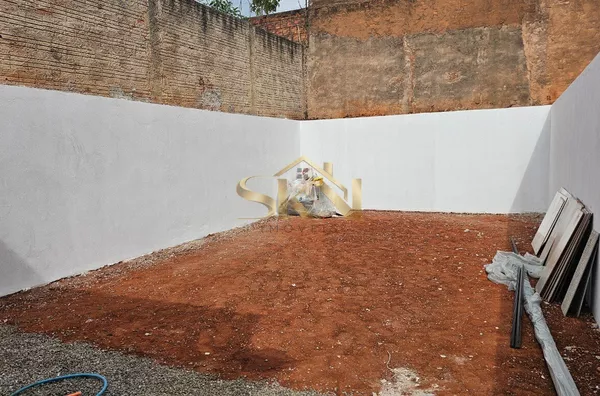 Vila Souto Nova + Acabamento moderno - Foto 15