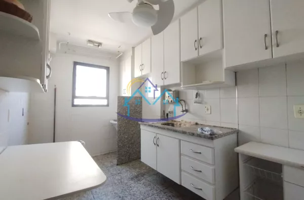 Jardim São José, Novo Horizonte c/ Armários