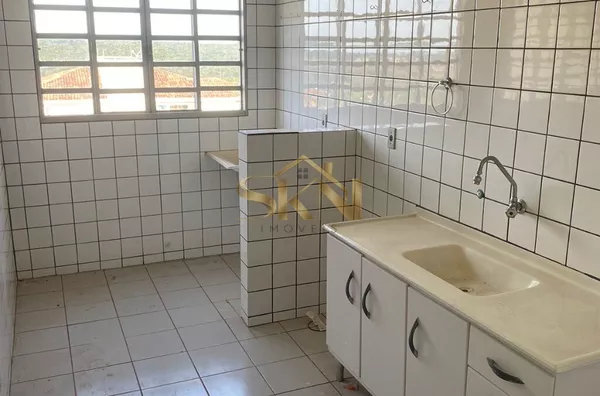 Apartamento para venda, Jardim Das Orquídeas RESIDENCIAL ATLANTA, Bauru - Foto 4