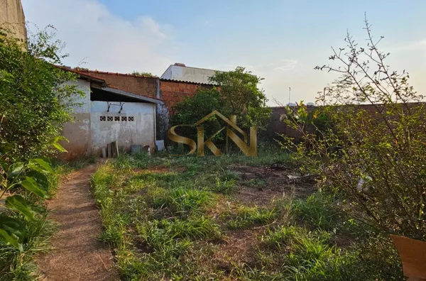 Jardim Alvorada + Terreno Amplo + Ótima localização - Foto 14
