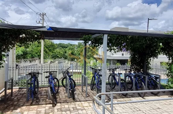 Apartamento para venda,  Vitta São José FIGUEIRAS , Bauru - Foto 21