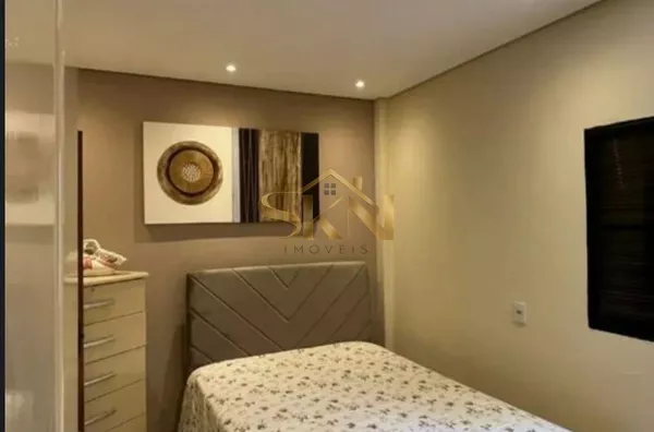 Sobrado - Vania Maria, 5 quarto(s),  Otima loclização - Foto 8