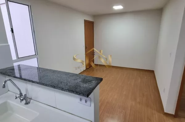 Apartamento para venda,  Jardim Alvorada BELA ESPANHA , Bauru - Foto 2