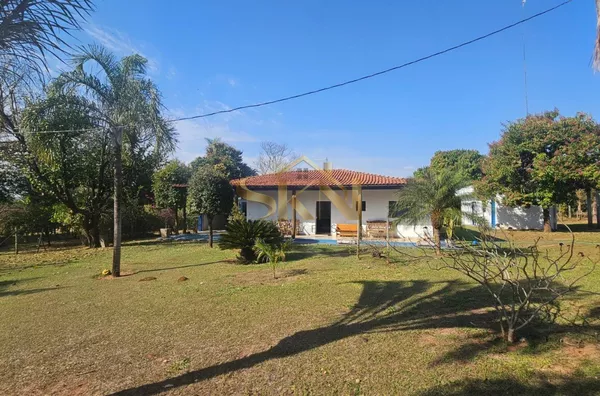 Chácara para venda,  próximo a Piratininga - Foto 7