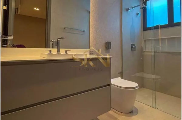Residencial Lago Sul Nova Fino Acabamento - Foto 15