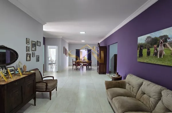 Jardim Estoril lll Toda modernizada + Planejados - Foto 4