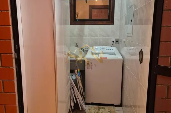 Bertioga Condomínio Villages Indaía lindo sobrado - Foto 42