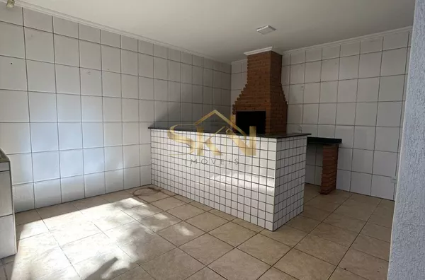 Sobrado , 4 quarto(s),  Vila Samaritana, Bauru - Foto 9