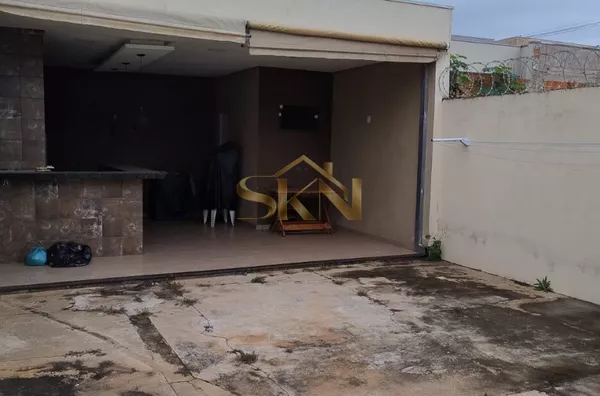 Parque Santa Edwiges, Moderna ótima localização - Foto 12