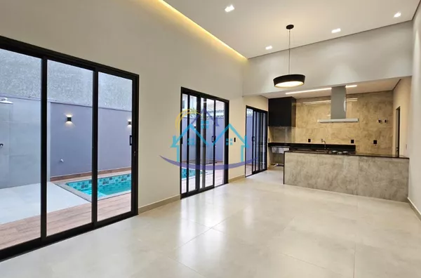 Jardim Colonial Nova fino acabamento