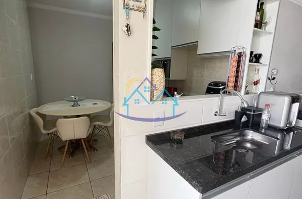 Parque Júlio Nóbrega Excelente localização