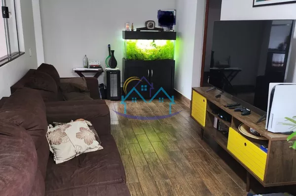 Jardim Terra Branca Lote inteiro + Planejados