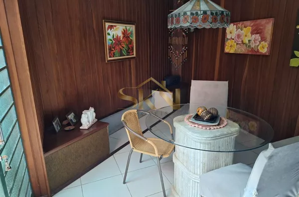 Casa para venda, 3 quarto(s),  Jardim Panorama, Bauru - Foto 13
