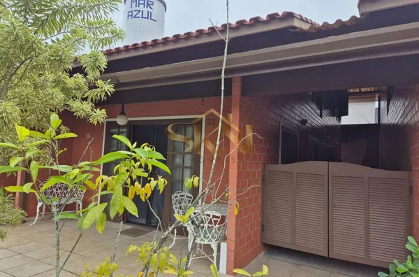 Bertioga Condomínio Villages Indaía lindo sobrado - Foto 14