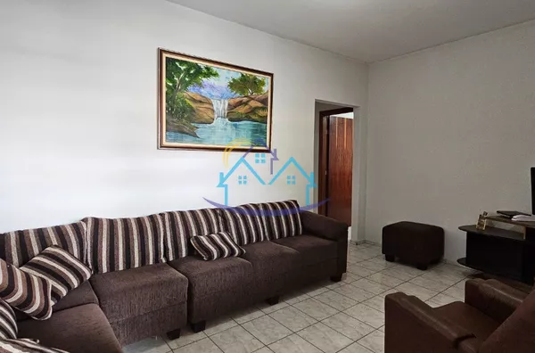 Jardim Colonial Aberto c/  Muito espaço