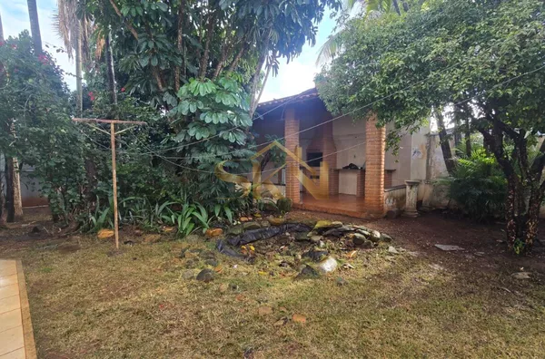 Residencial Jardins Do Sul c/ 2 Lotes de terreno muito espaço - Foto 9