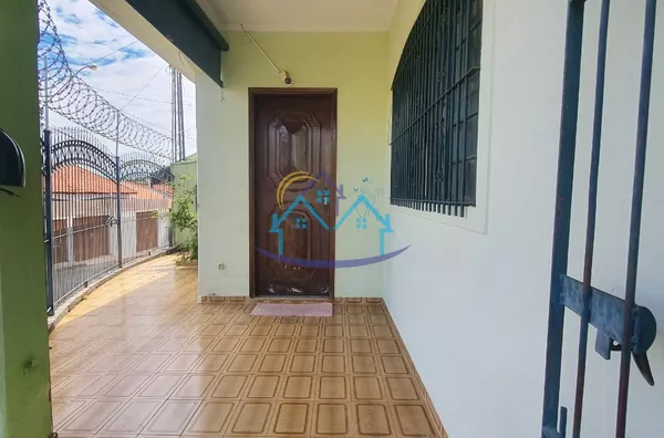 Vila Seabra/ Bela Vista a 200 Metros da Av Nações Norte