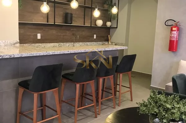 Jardim Auri Verde,  Residencial Inside - Foto 21