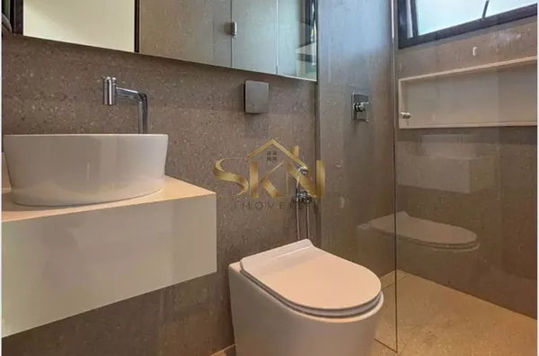 Residencial Lago Sul Nova Fino Acabamento - Foto 10