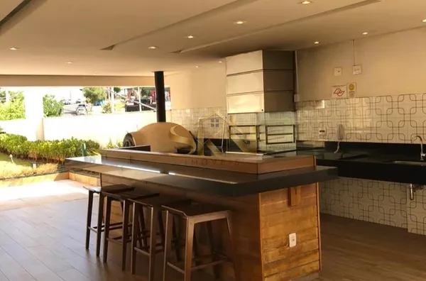 Nova Nação América lindo acabamento - Foto 19