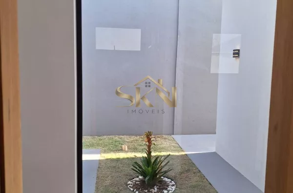 Casa para venda,  Jardim Olga Ayub  BEM VIVER , Agudos - Foto 6