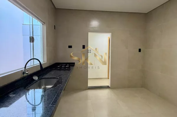 Casa para venda, 3 quarto(s),  Vila Quaggio, Bauru - Foto 6