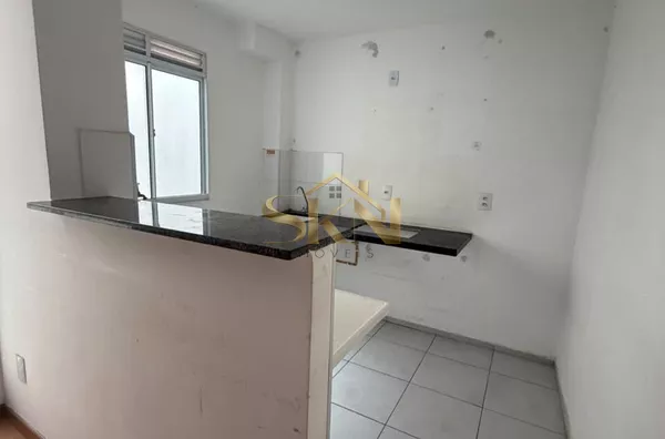 Apartamento para venda, 2 quarto(s),  Núcleo Residencial Presidente Geisel, Bauru - Foto 4