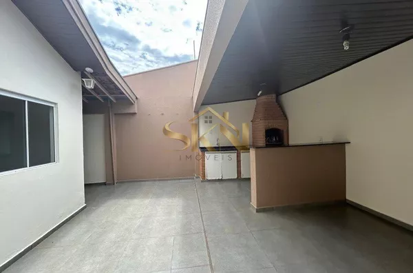 Jardim América Toda reformada - Foto 1