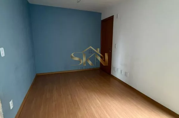 Apartamento para venda, 2 quarto(s),  Núcleo Residencial Presidente Geisel, Bauru - Foto 1