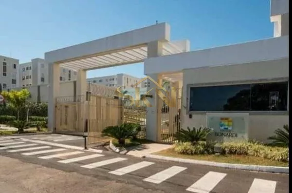 Jardim Estrela D'alva, Parque Bonard - Foto 12