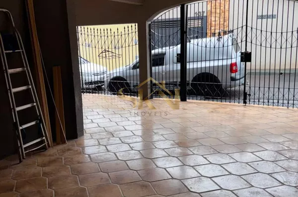 Casa para venda, 3 quarto(s),  Jardim Nova Esperança, Bauru - Foto 7