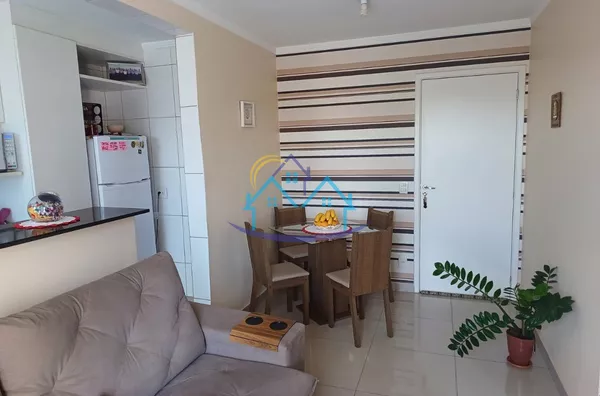 Apartamento Spazio Bela Vista  Jardim Bela Vista, Bauru