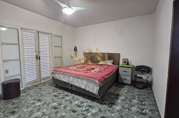 Jardim Nova Esperança lindo Sobrado + Terreno Amplo - Foto 15