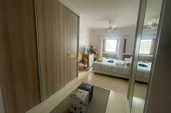 Casa para venda, 3 quarto(s),  Jardim Aeroporto, Bauru - Foto 8