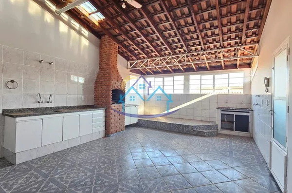  Jardim Bela Vista, Muito Espaçosa