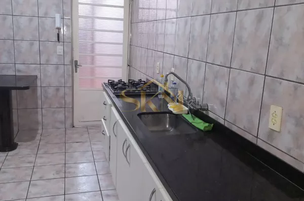 Casa para venda, 3 quarto(s),  Núcleo Residencial Presidente Geisel, Bauru - Foto 6