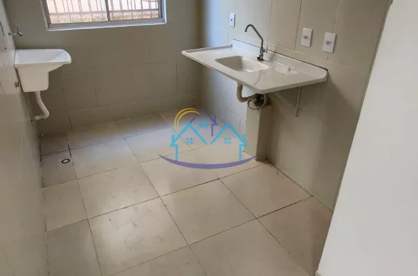  Residencial Parque Colina Verde Condomínio Alvoredo Térreo