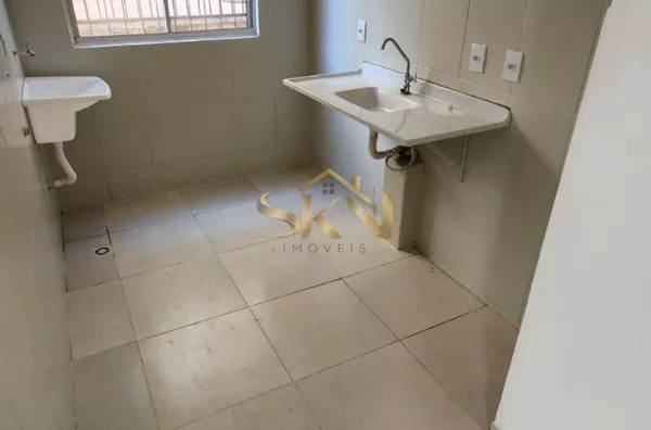 Residencial Parque Colina Verde Condomínio Alvoredo Térreo