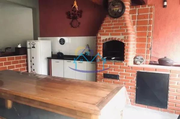 Jardim Vânia Maria + Piscina