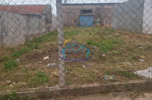 Terreno, Parque Santa Edwiges, Bauru