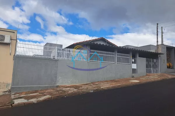 Jardim Bela Vista ótima localização