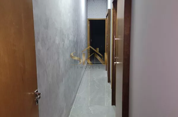 Casa para , 3 quarto(s),  Jardim Terra Branca, Bauru - Foto 15