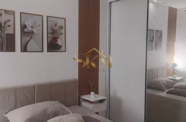 Apartamento para venda,  Jardim Estrela D'alva RESIDENCIAL PARQUE BELLAGIO, Bauru - Foto 11