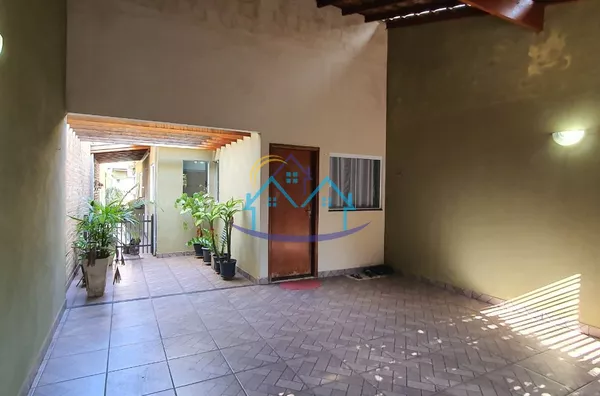 Jardim Ferraz à 400M Av Comendador S.Marta