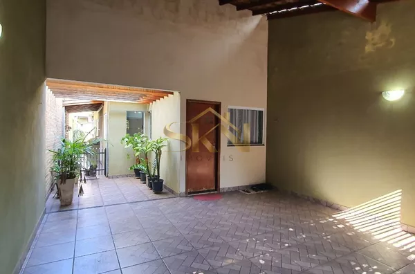 Jardim Ferraz à 400M Av Comendador S.Marta